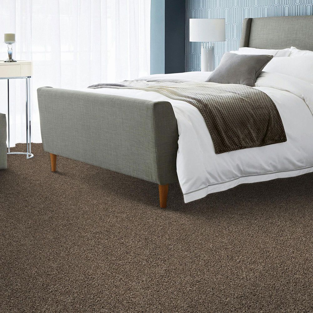 Karastan Classic Comfort Carpet in Regal, , large