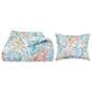 J. Queen New York Bahama 2-Piece Twin/Twin XL Comforter Set in Aqua, , large
