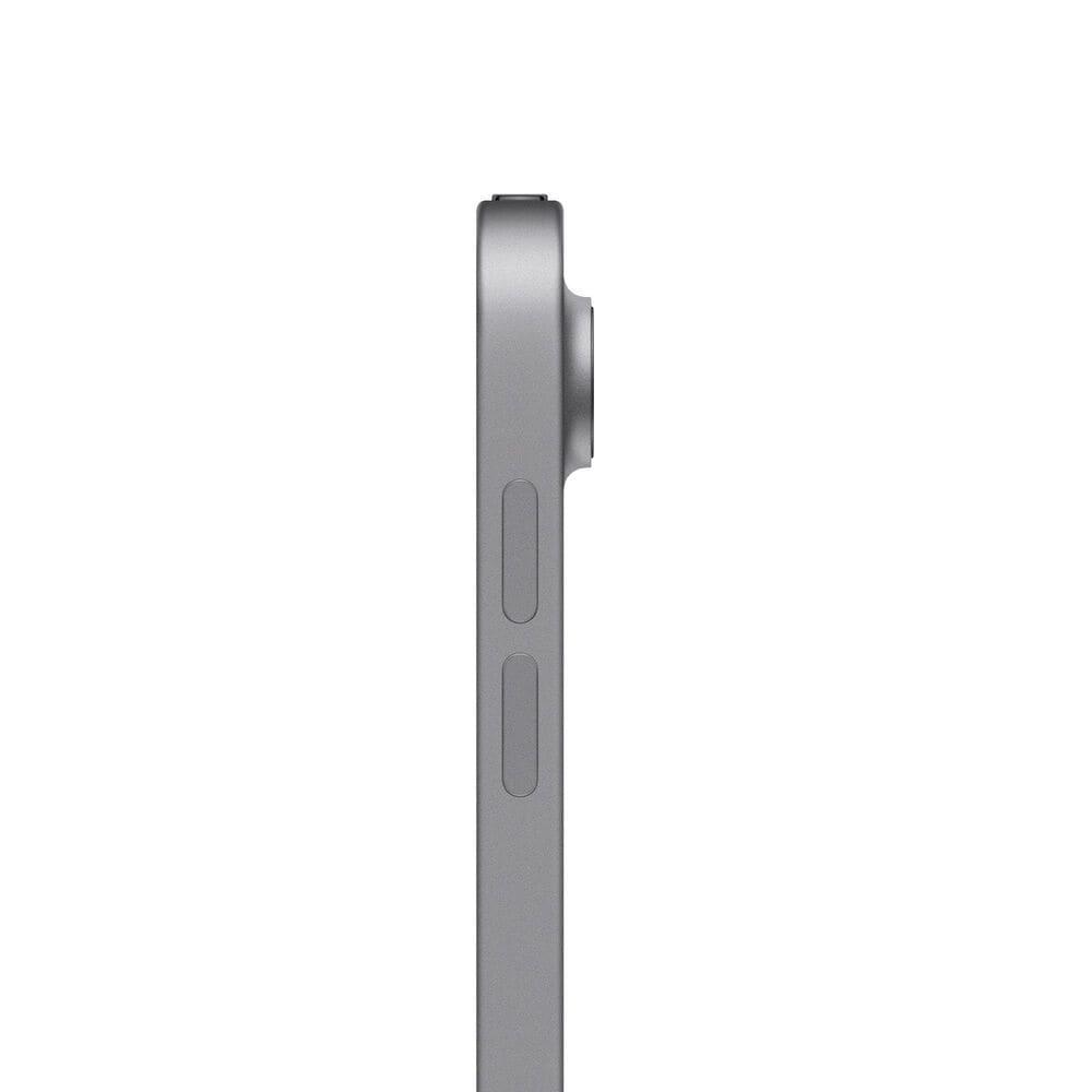 Apple 13-Inch iPad Air M3 Chip Wi-Fi 512GB in Space Gray &#40;Latest Model&#41;, , large
