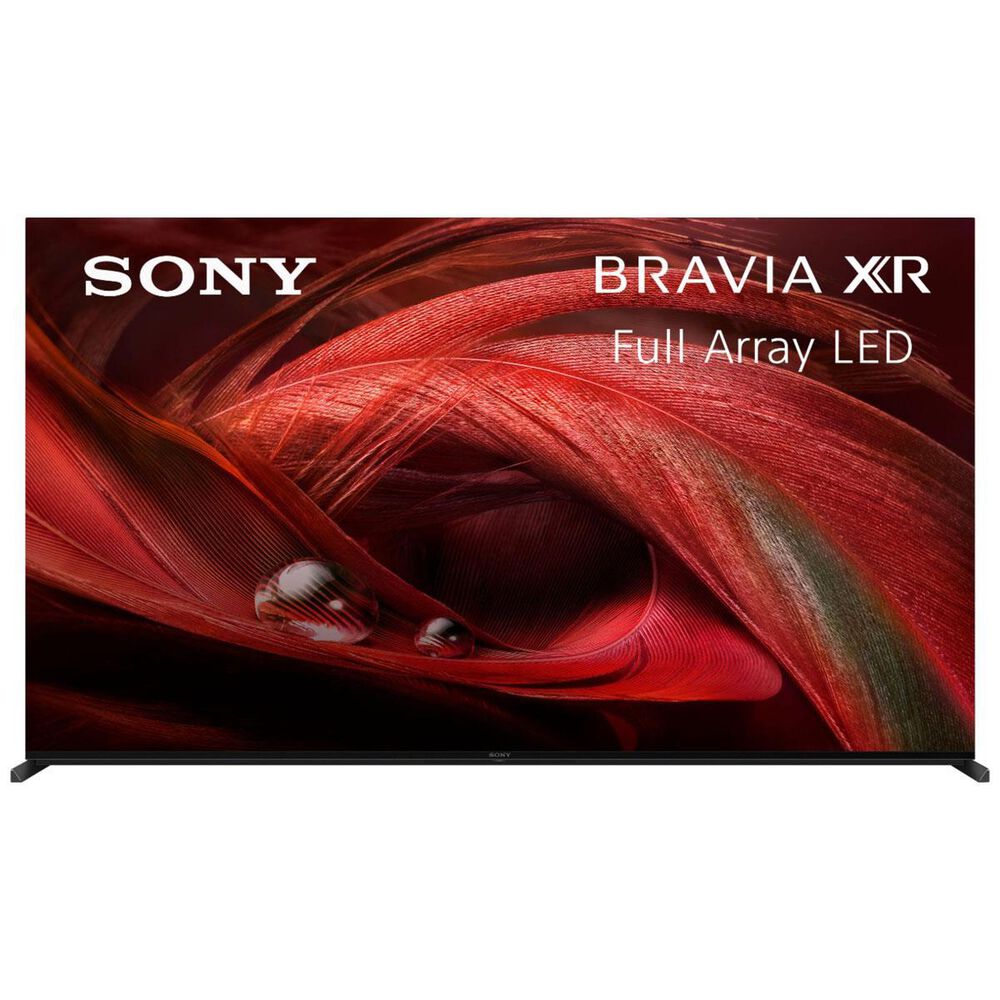 Sony 85" Class 4K Array LED Ultra HD Smart TV with HDR, , large