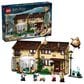 LEGO Harry Potter - Aunt Marge"s Visit Privet Drive Building Set, , large