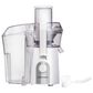 Hamilton Beach 1 Speed Big Mouth Juice Extractor in White, , large