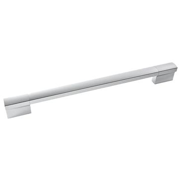 Miele Contourline Handle in Stainless Steel, , large
