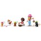LEGO Friends Dog Treats Bakery Building Set, , large
