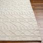 Surya Daffodil 2"3" x 3"9" Beige Area Rug, , large