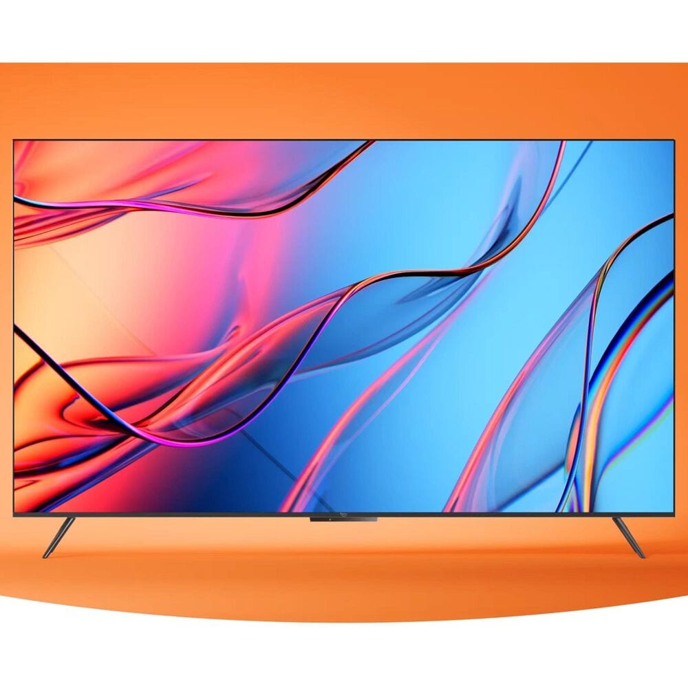 Amazon 65" Omni Mini-LED Series QLED 4K UHD in Black - Smart TV, , large