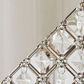 Grandview Gallery Tripod Floor Lamp in Polished Nickel, , large