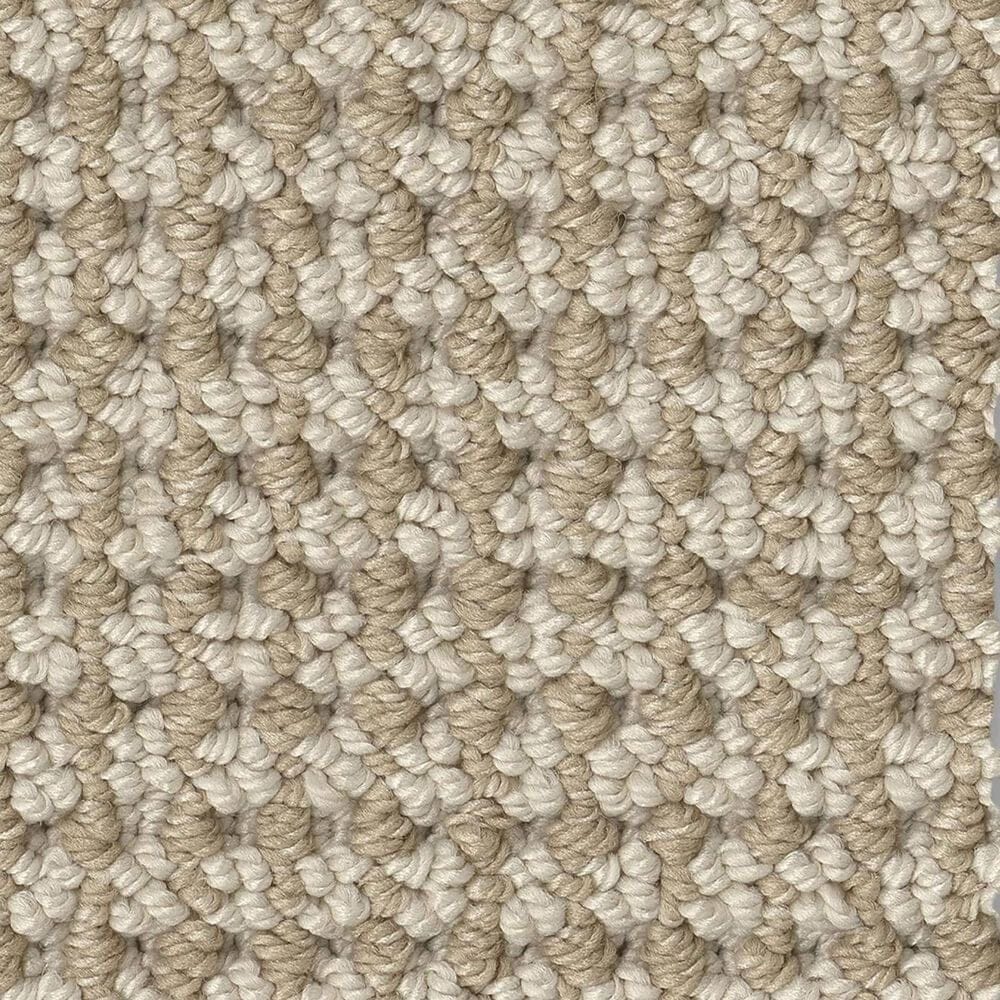 Anderson Tuftex Inspired Carpet in Cashmere, , large