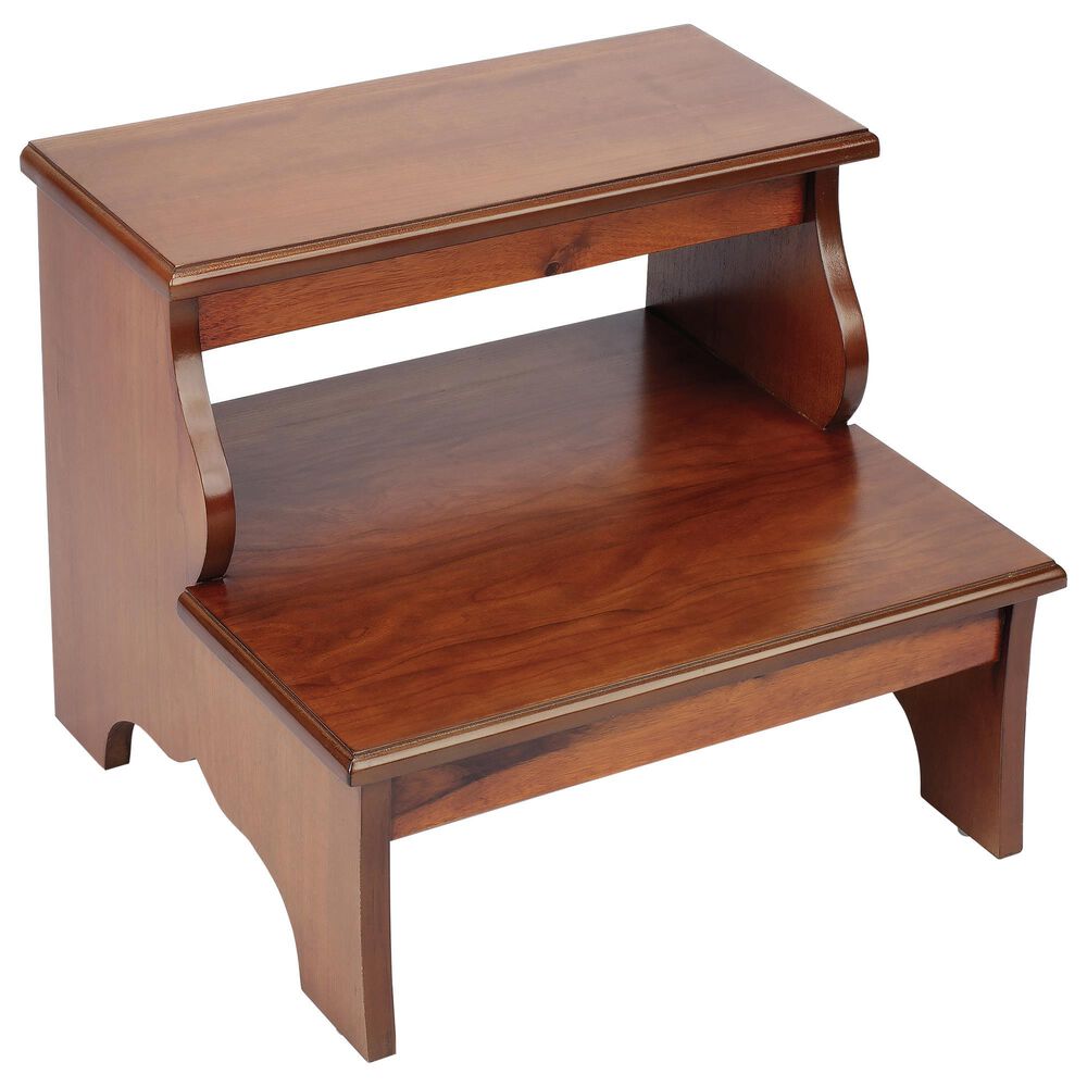 Butler Step Stool, , large