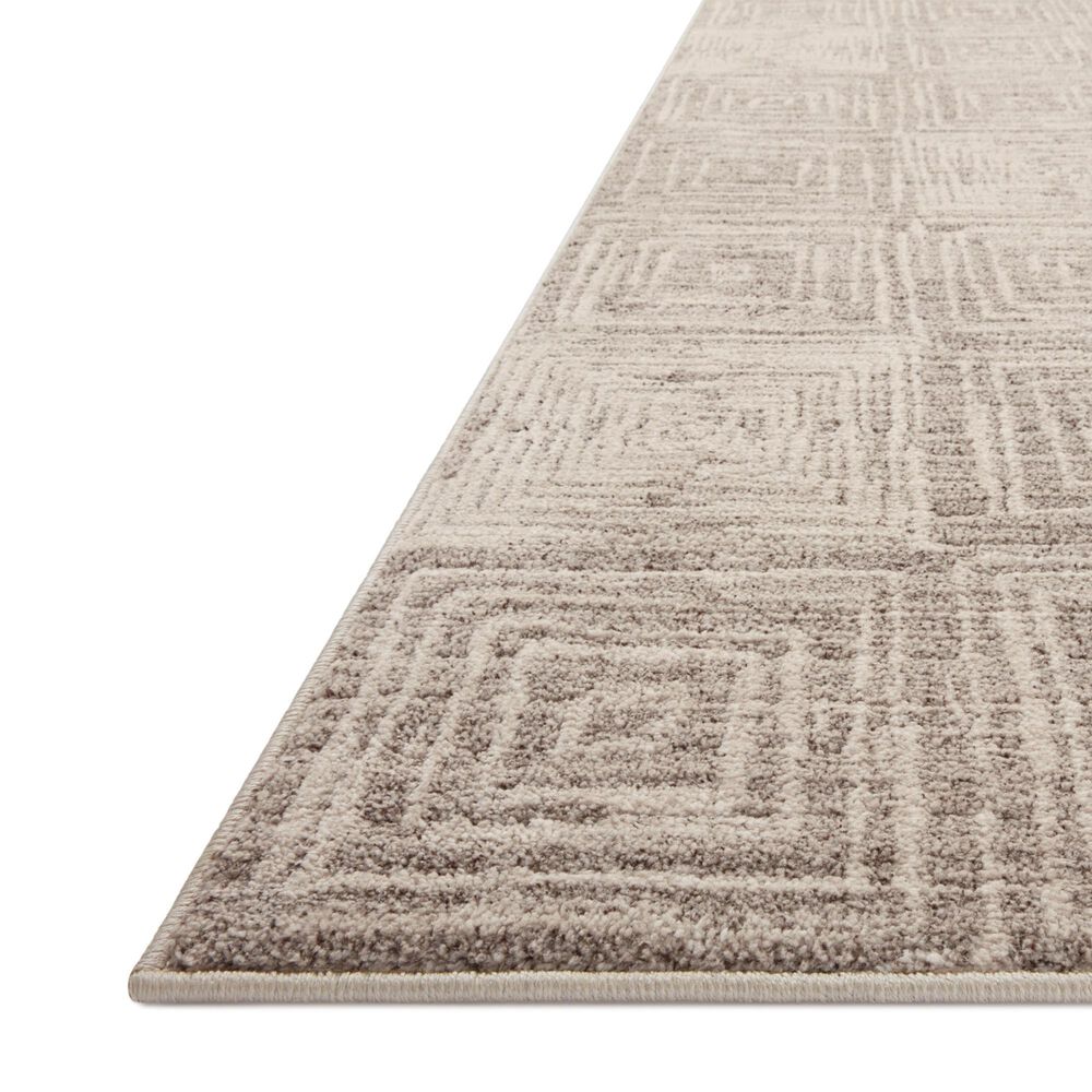 Other Darby Beige and Grey 2'7" x 4' Area Rug, , large
