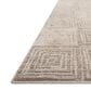 Other Darby Beige and Grey 2"7" x 4" Area Rug, , large
