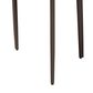 Baxton Studio Rockford Side Chair in Taupe (Set of 2), , large
