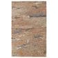 Feizy Everley 8" x 10" Beige Area Rug, , large