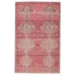 Jaipur Kairos Evadne Pink 9" x 12" Area Rug, , large