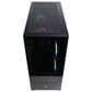 CyberPowerPC Gamer Master Gaming Desktop | AMD Ryzen 5 8400F - 16GB RAM - NVIDIA GeForce RTX 5060 Ti Graphics - 1TB SSD in Black, , large