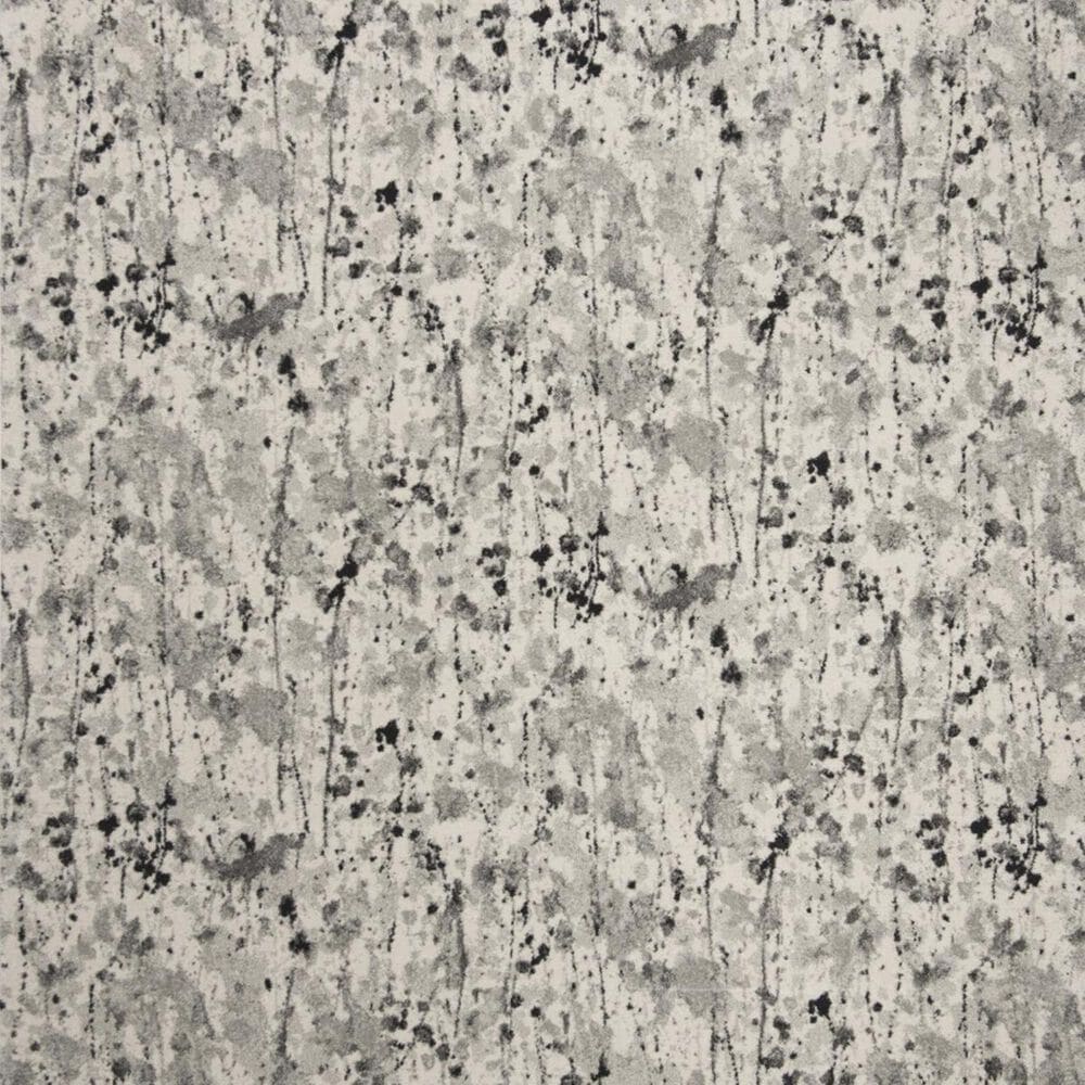 Safavieh Evoke EVK284F 5&#39;1&quot; x 7&#39;6&quot; Ivory and Grey Area Rug, , large