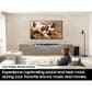 Samsung 55" Class S90H Series OLED 4K UHD Vision AI - Smart TV with S-Series 3.1 Ch All-In-One Soundbar in Graphite Black and Titan Black, , large