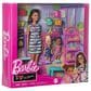 Barbie I Love School Playset - Kelly Teacher Doll in Brown and Hazel, , large