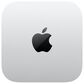 Apple Mac Mini Desktop - M4 Chip - 10 Core - 32GB RAM - 512GB SSD in Silver, , large