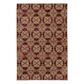 Oriental Weavers Andorra 6883A 2"3" x 8" Red Runner, , large