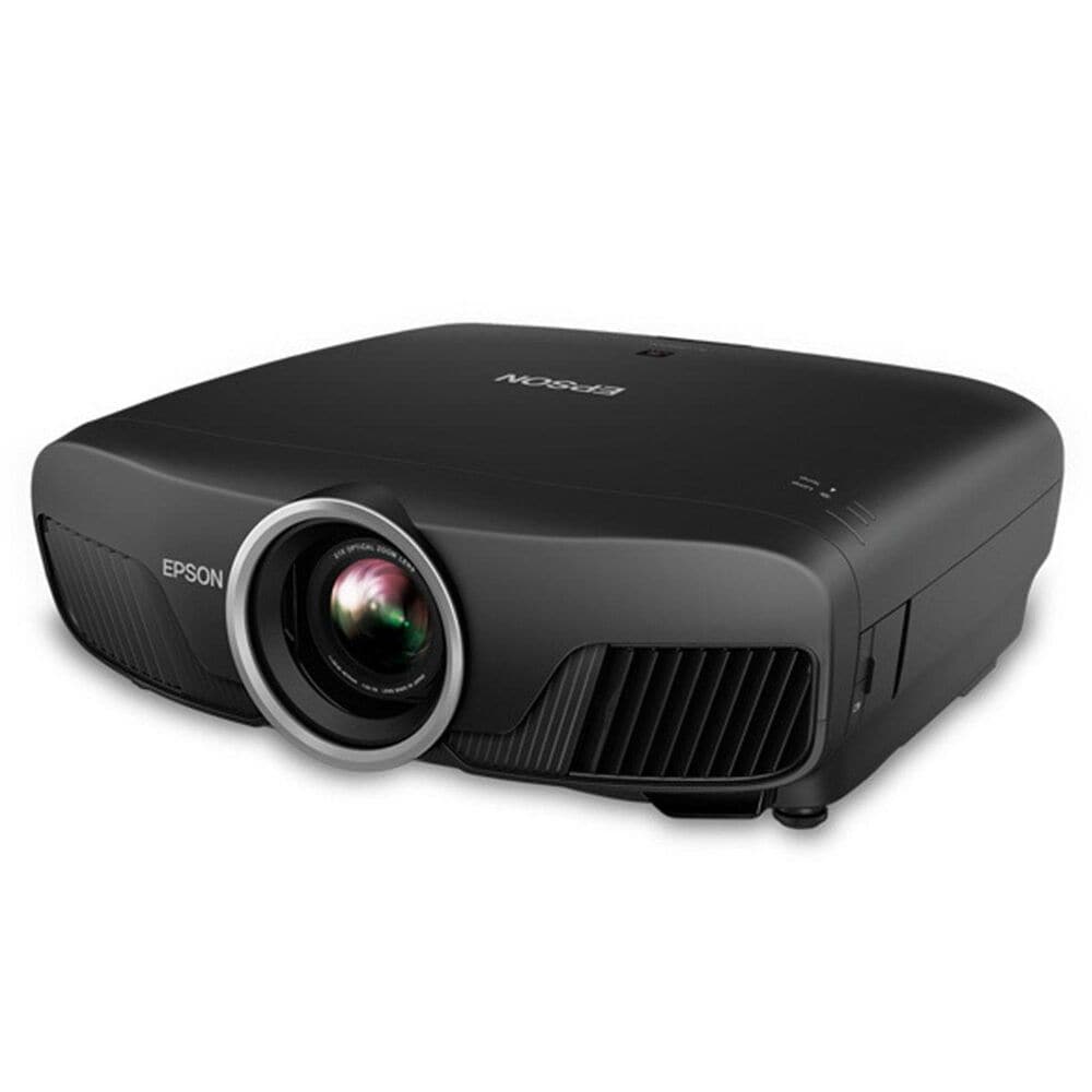 Epson Pro Cinema 4050 4K PRO-UHD Projector with Advanced 3-Chip Design and HDR, , large