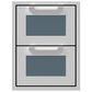 Hestan 16" Double Storage Drawer in Pacific Fog, , large
