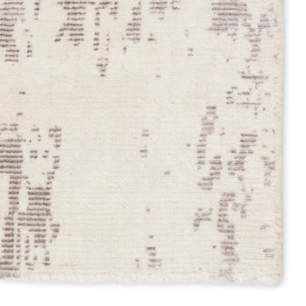Jaipur Juliette Arabella 8&#39; x 11&#39; Star White Area Rug, , large