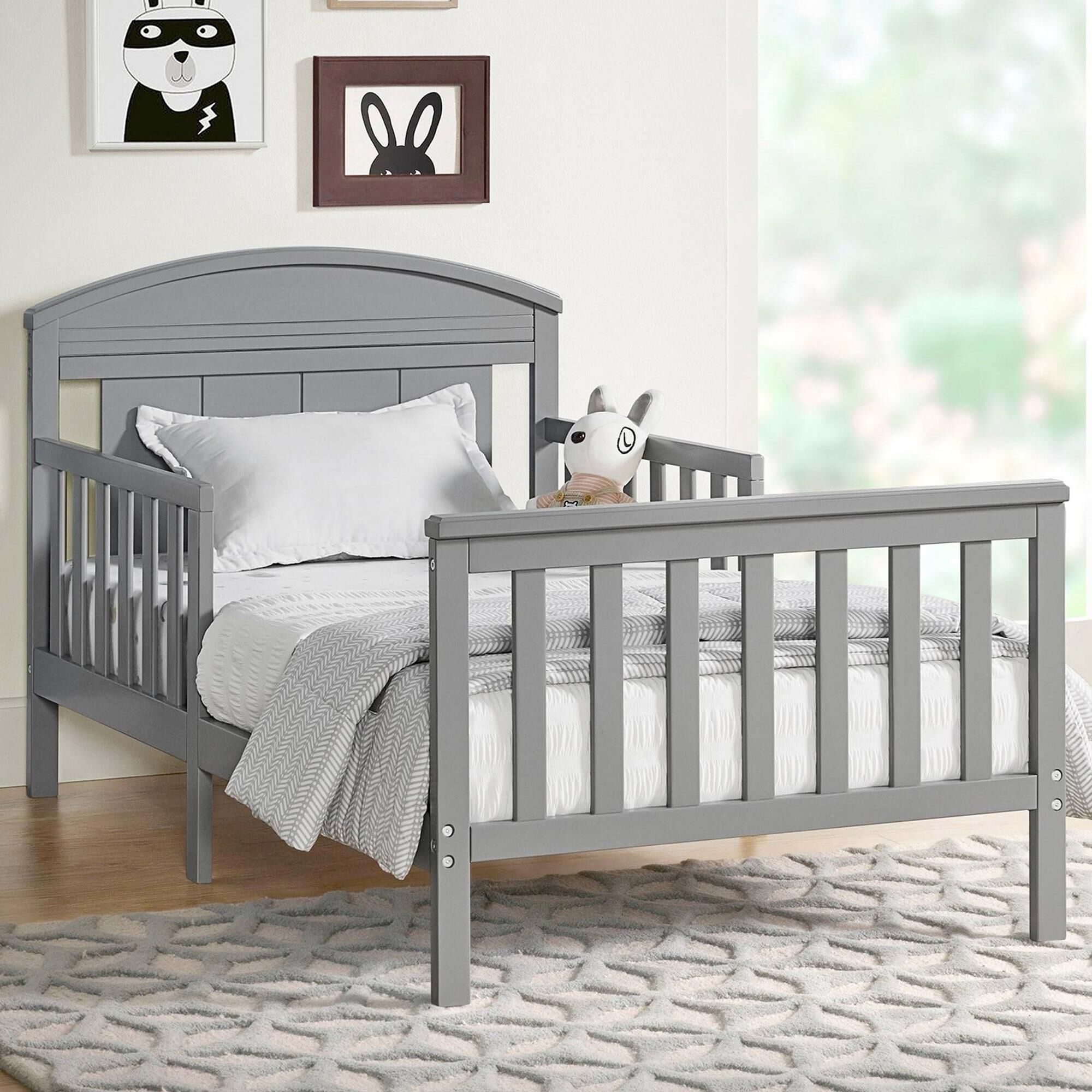 Large online baby bed