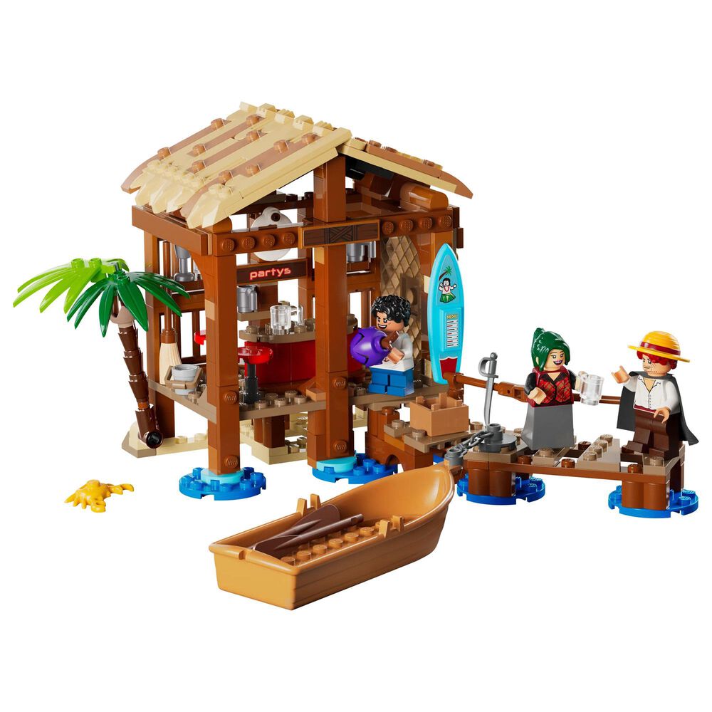 LEGO One Piece Party Bar? Building Set, , large