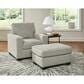 Ashley Greenbriar Chair in Smoke, , large