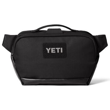 YETI Ranchero 4L Crossbody Bag in Black, , large