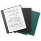 Amazon Plant-Based Leather Folio Cover with Magnetic Attach in Black, , large