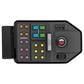 Logitech G Saitek Farm Sim Vehicle Side Panel in Black, , large