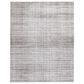 Ashley Moorhill 7"7" x 9"8" Cream and Taupe Area Rug, , large