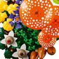 LEGO Botanicals Woodland Mushrooms Building Set, , large