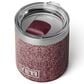 YETI Rambler 10 Oz Stackable Lowball 2.0 with Ceramic Lining in Riverhead Red, , large
