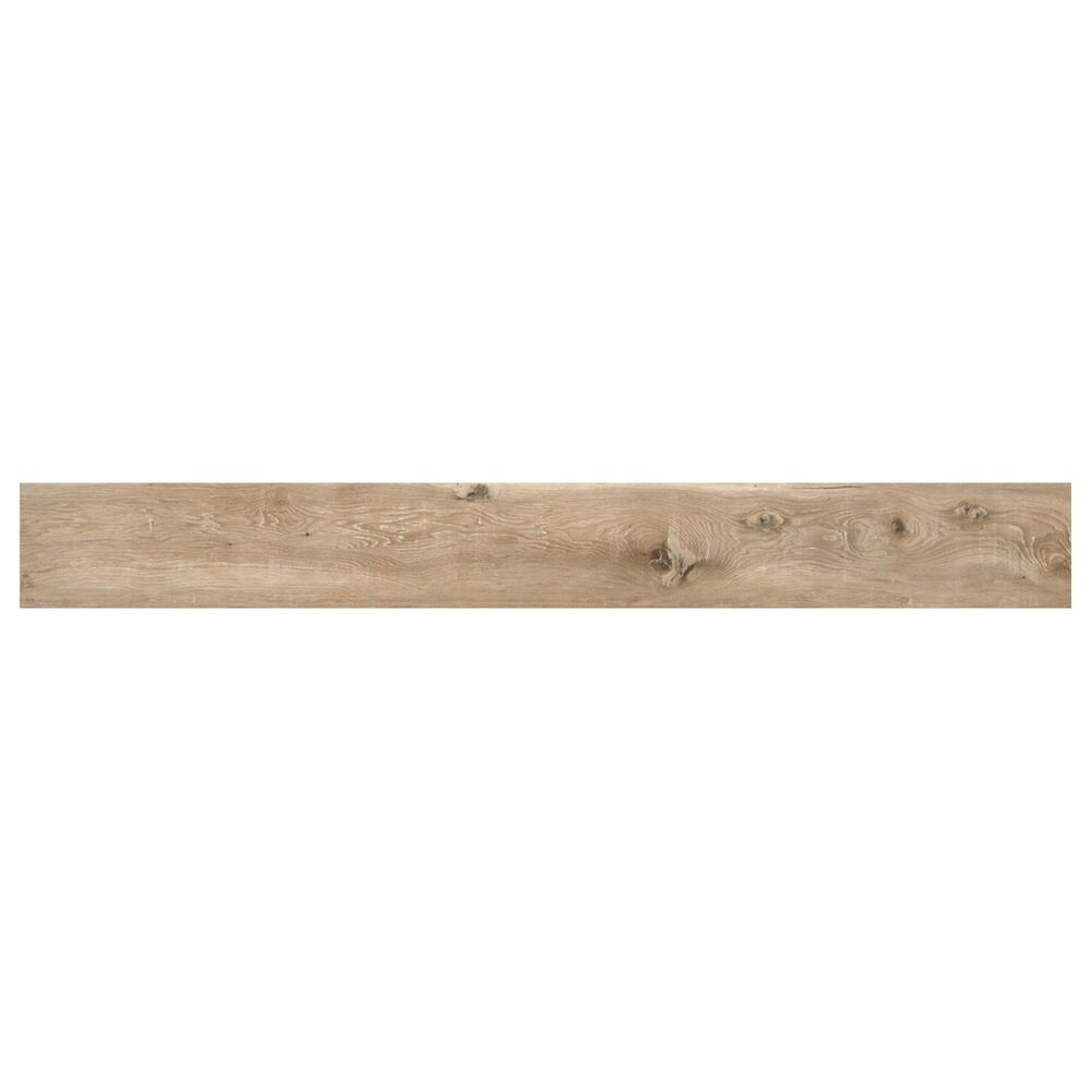 CALI Longboards Seaboard Oak 9" x 71" Luxury Vinyl Plank, , large