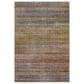 Dalyn Rug Company Vico VC4 Chocolate 10" x 14" Area Rug, , large