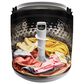 Whirlpool 5.2 Cu. Ft. Top Load Washer with 2-In-1 Removable Agitator in White, , large