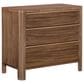 Hooker Furniture Eleana 3 Drawer Nightstand in Light Caramel, , large