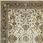 Karastan Euphoria Newbridge 90262-471 12" x 15" Sandstone Area Rug, , large
