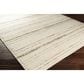 Surya Machu Picchu 8" x 10" Ivory, Tan, Black, Yellow and Light Beige Area Rug, , large