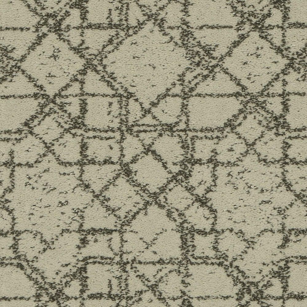 Mohawk Exquisite Craft Carpet in Cloud White, , large
