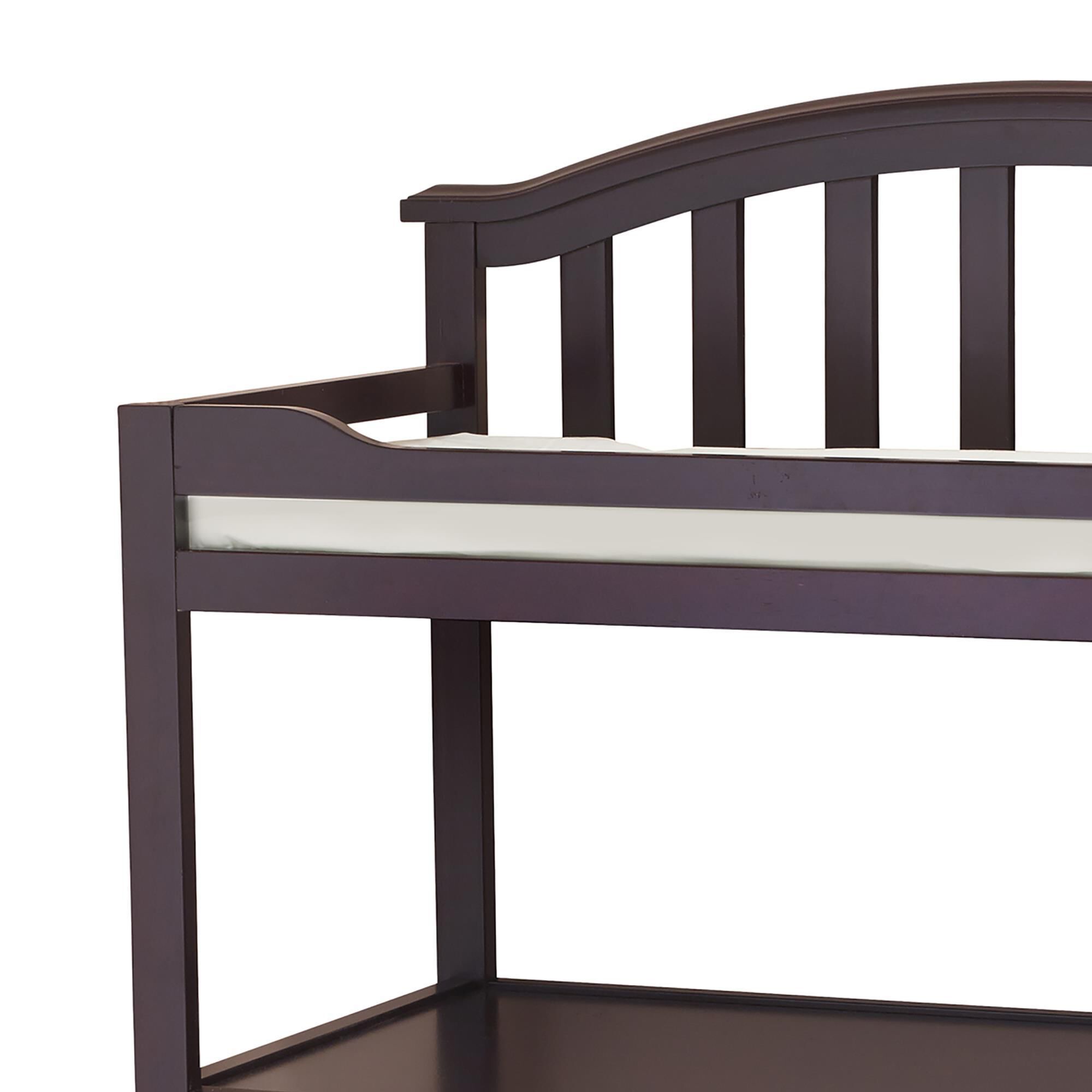 Sorelle berkley dressing table hotsell