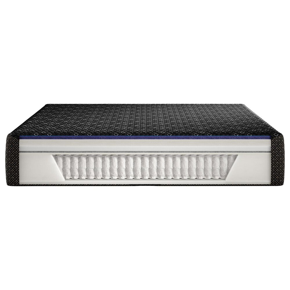 Beautyrest Black Hybrid 2026 Series 3 XCS Plush Flex Head King Mattress, , large