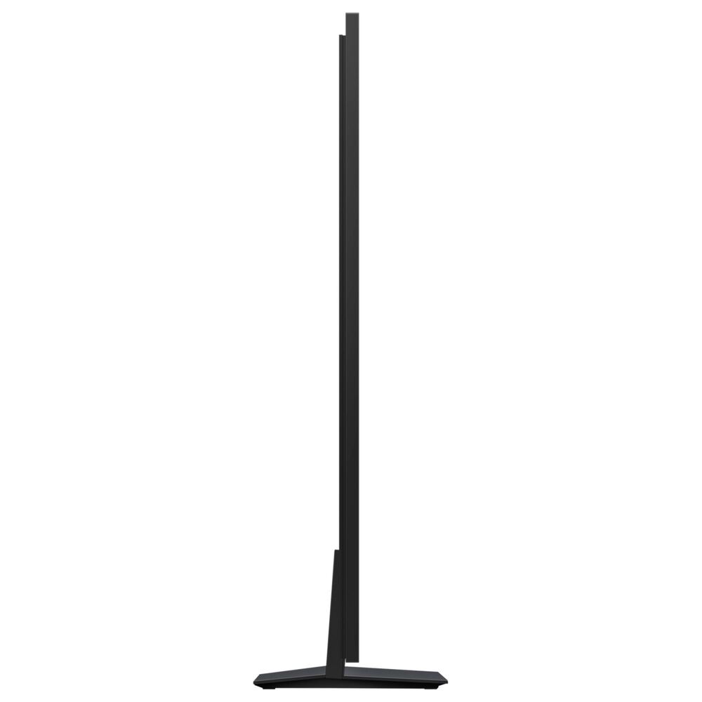 Samsung 85" Class R95H Series Micro RGB 4K UHD Vision AI - Smart Tizen TV with Q-Series 11.1.4 Channel Soundbar System in Black and Titan Black, , large