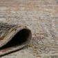 Amer Rugs Serena 10" x 14" Graphite Area Rug, , large
