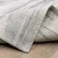 Oriental Weavers Clarke Beige and Green 9" x 12"Area Rug, , large