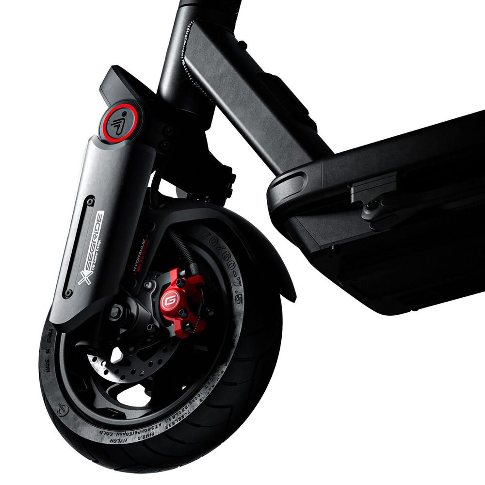 Segway Max G3 eKickScooter in Black, , large
