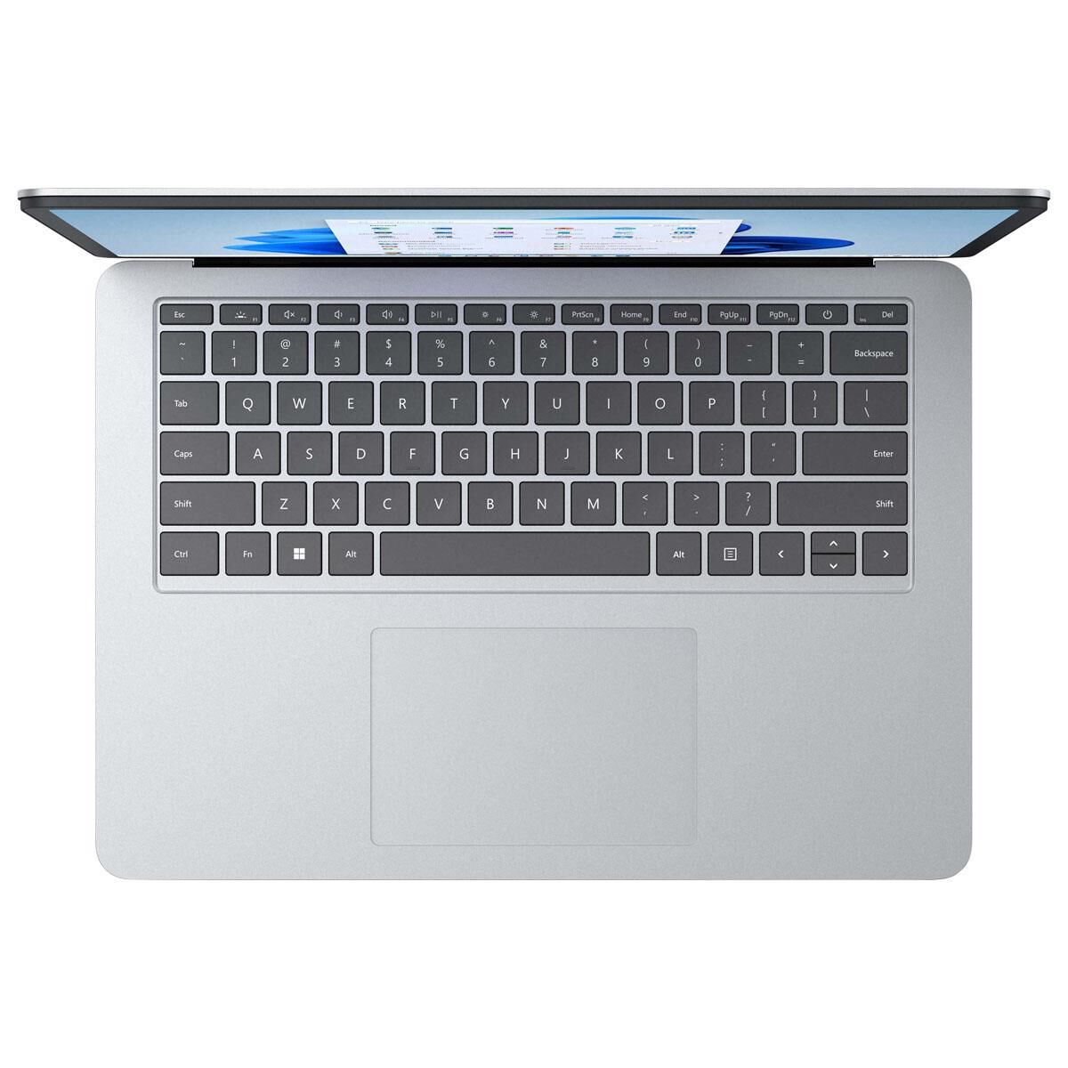 Microsoft Surface Laptop Studio 14.4 Touch Screen Intel Core H 